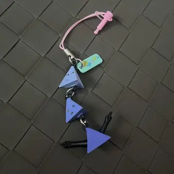 오야스미 펑펑 스트랩 ~또 울어? 시리즈 [초레어]