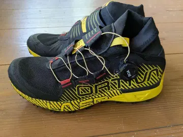 스포르티바 LA SPORTIVA 사이클론 US8.1/2 미사용