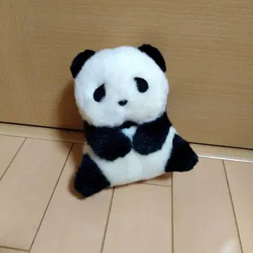 팬더 봉제 인형