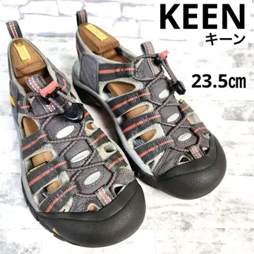 KEEN 킨 NEWPORT H2 뉴포트 스포츠 샌들 23.5
