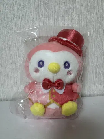 JOCHUM 오메카시 시리즈 포포 봉제 인형 미사용 새상품