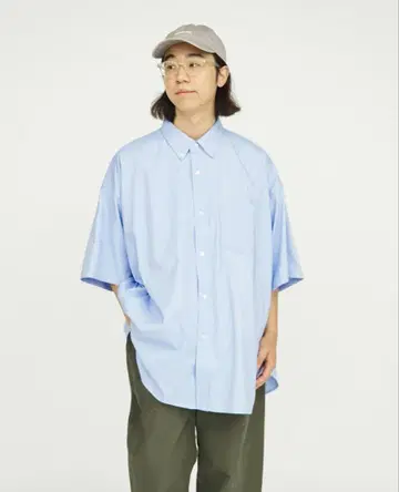 FreshService 셔츠