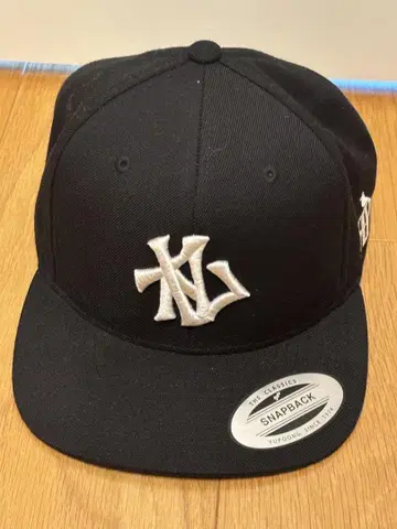 represent 스냅백 캡 리 선물