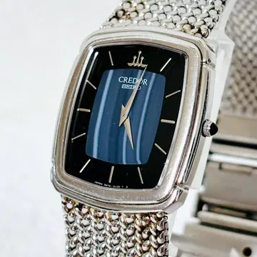 세이코 크레도르 5A74-3D30 손목시계 SEIKO CREDOR