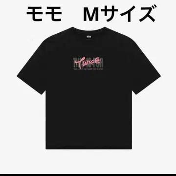 twice pop up 티셔츠 허벅지 M