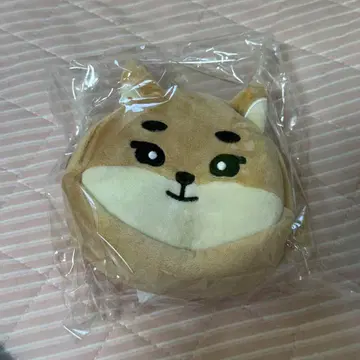 DAY6 Young K  KE 페이스 파우치