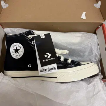 컨버스 CT70 HI 27cm