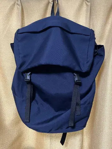 W.Z.SAC 일요일 베스트 팩백