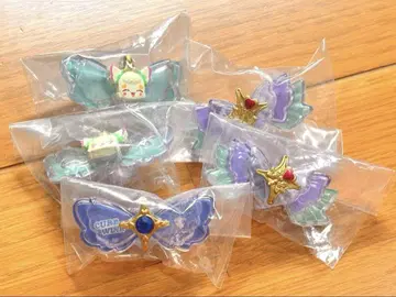 키라룬 리본 컬렉션 3 프리큐어 스테이지 리본