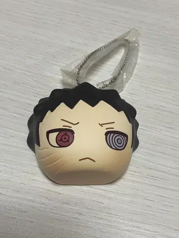 NARUTO 오비토 스퀴즈