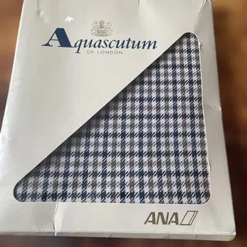 아쿠아 스큐텀 ANA
