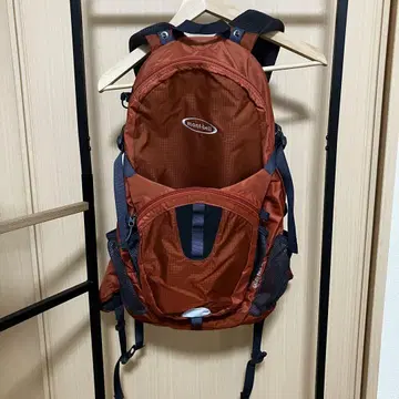mont-bell GALENA PACK 30 몽벨 백팩