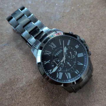FOSSIL 손목시계