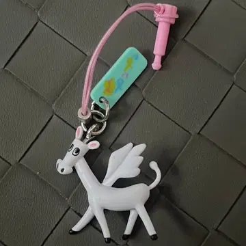 오야스미 펑펑 스트랩 ~또 울어? 시리즈 [초레어]