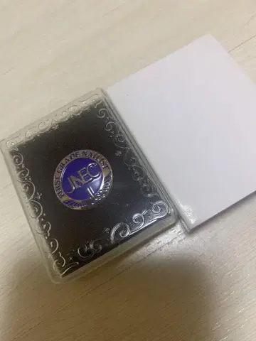 네일 아티스트 1급 배치