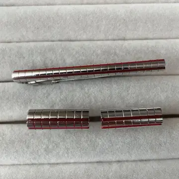 KATHERINE HAMNETT 넥타이핀 커프스 링크