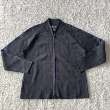 Eddie Bauer 에디 바우어 XL 풀 집업 자켓 BG55