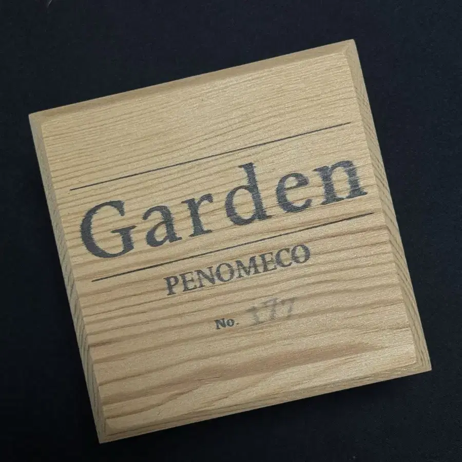 PENOMECO FLOWER サイン入りアルバム PENOMECO EP ALBUM - DRY FLOWER – SubK Shop