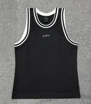 LYFT 탱크탑 블랙 S