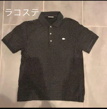라코스테 피케 셔츠