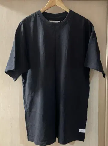 STAMPD 티셔츠 블랙 M stampd
