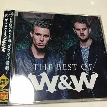 베스트 오브 W&W