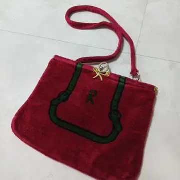 로베르타 가마구치 숄더백