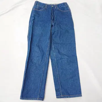 WESTOVERALLS 데님 팬츠 "801S" 26