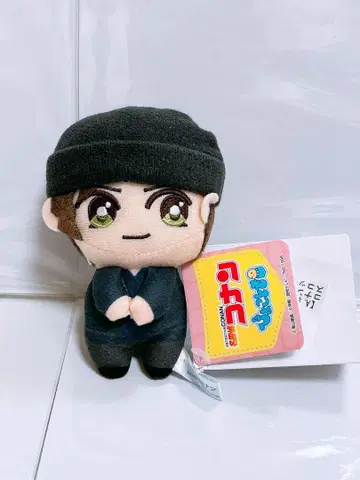 명탐정 코난 이상윤(아카이 슈이치) 피코모토 마스코트