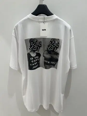 GOD SELECTION XXX 티셔츠