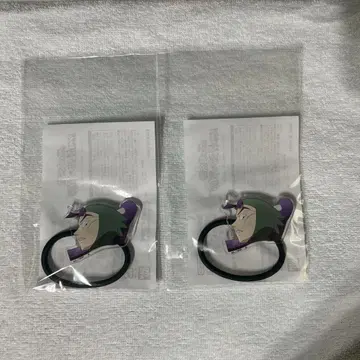 닌자 타마 란타로 머리끈 다치바나 센조