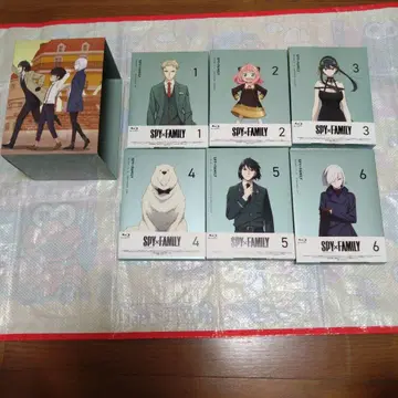 스파이 패밀리