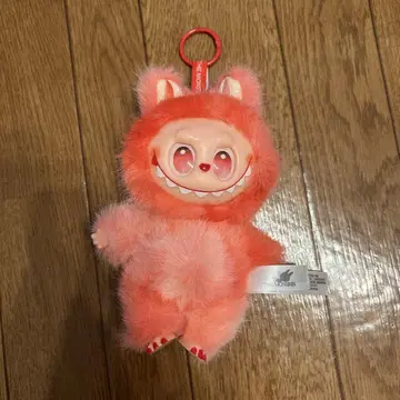 POP MART THE MONSTERS 봉제 인형