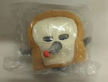 산 애로우 입고 벗기 봉제 인형 빵 도둑 빵 도둑