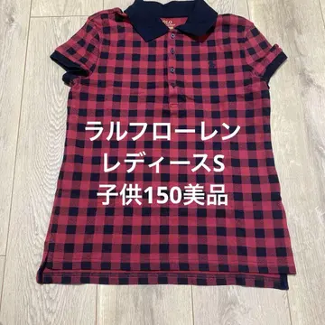 폴로 랄프 로렌 반팔 피케 셔츠 새상품급