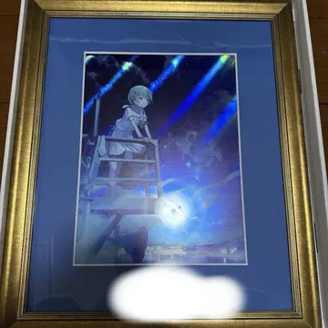 사마포케 Summer pockets 리플렉션 아트 노무라 미키