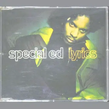 special ed lyrics cd buckwild inst