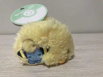 포켓몬 멜리 헤어 클립 헤어 반스