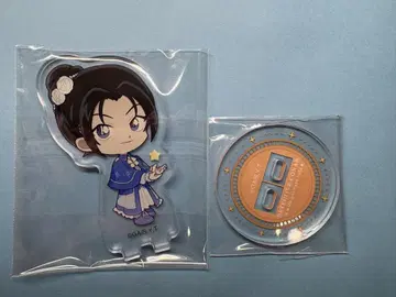 명탐정 코난 애니메이트 카페 한국 콜라보 우에하라 유이