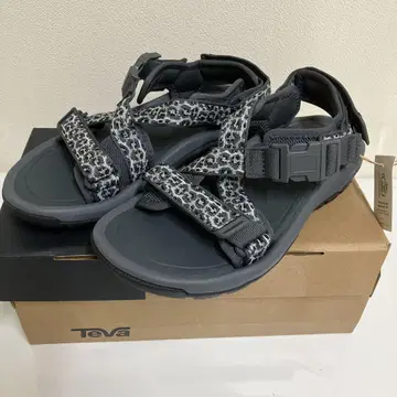 teva HURRICANE VERGE 그린 라벨 릴랙싱 7