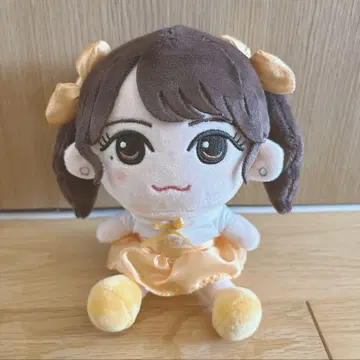 CUTIE STREET 고사와 리사 카와누이 치비누이