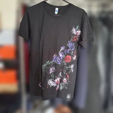 LUNA SEA 티셔츠 사이타마 슈퍼 아레나