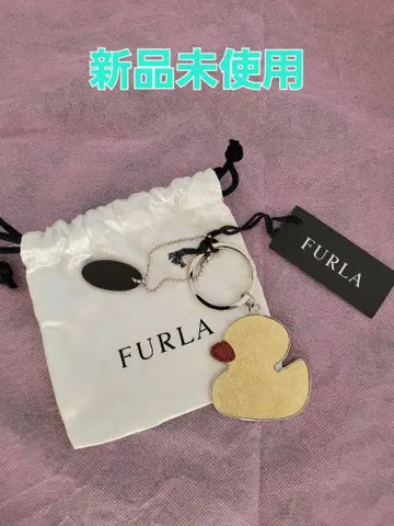 훌라 오리 키링 177788