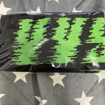 VVS SixTONES 타월 바이브스