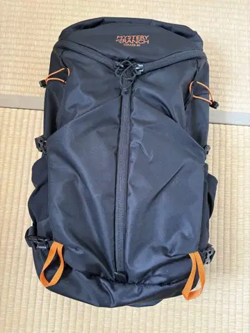 MYSTERY RANCH 미스터리 랜치 쿨리 30