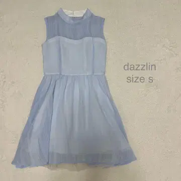 dazzlin 원피스