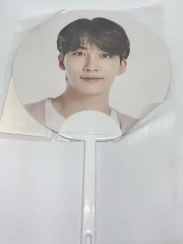 SEVENTEEN Hanabi 정한 부채