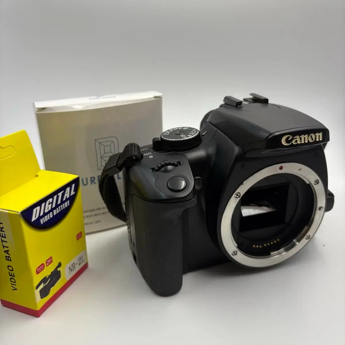 Canon 400d Digital Canon Kiss X CANON 캐논 Canon Kiss X (400d