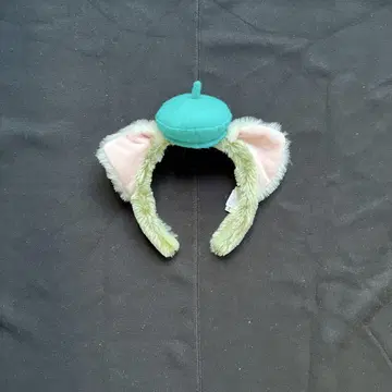 젤라토니 머리띠