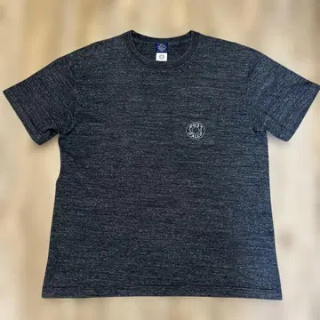 Post O' Alls -ESS Pocket Tee- L 사이즈